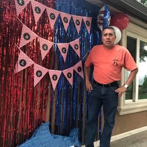 Meet your Posher, Luis